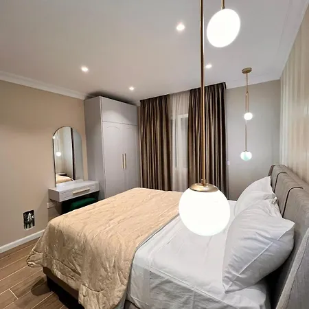 Aulisa Luxury Διαμέρισμα *
