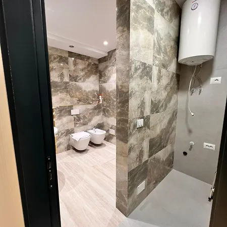Διαμέρισμα Aulisa Luxury *